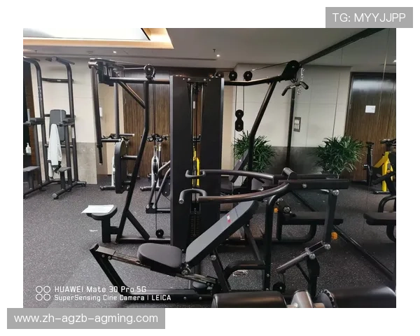 健身器材保养与培训的目的及其在健身房运营中的关键作用