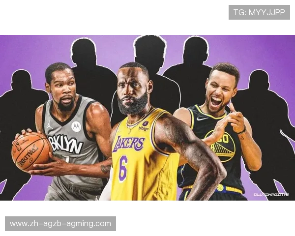 NBA超级巨星的养成之路和职业秘诀是什么 NBA超级巨星的养成之路和职业秘诀是什么