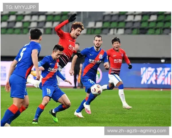 重庆力量崛起中超赛场见证新势力蜕变