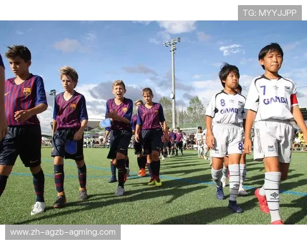 足球青训体系的发展模式与成功案例 足球青训体系的发展模式与成功案例