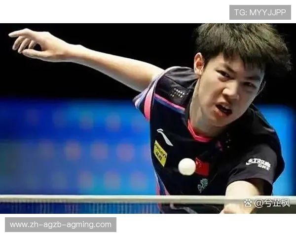 林诗栋黄友政太原赛男双迎开门红赛后自评对对手旋转落点熟悉